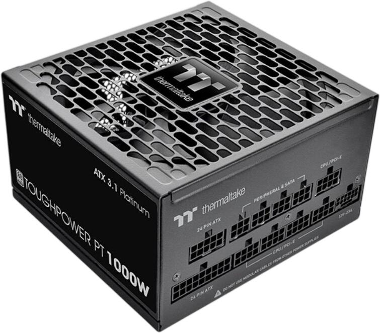 Thermaltake Toughpower PT 1000W
