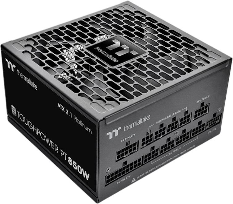 Thermaltake Toughpower PT 850W