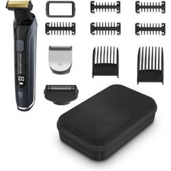 Rowenta Forever Sharp Ultimate TN6204