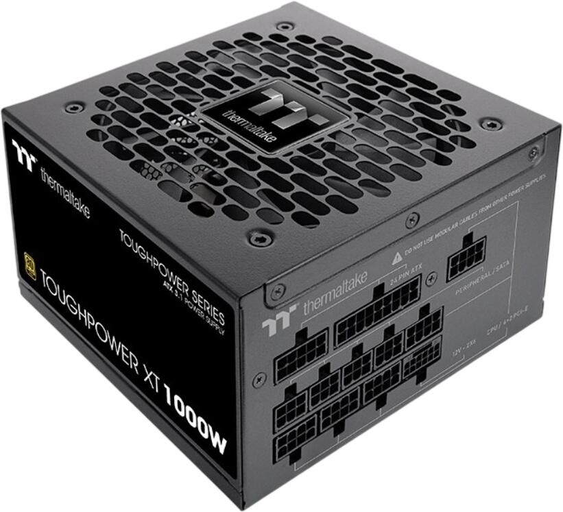 Thermaltake Toughpower XT 1000W