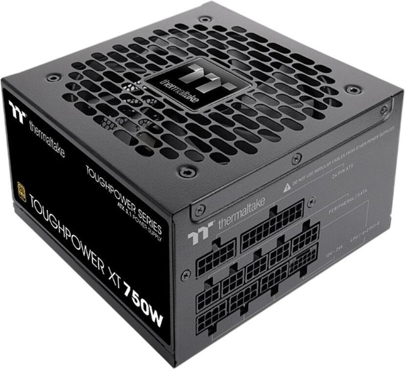 Thermaltake Toughpower XT 750W