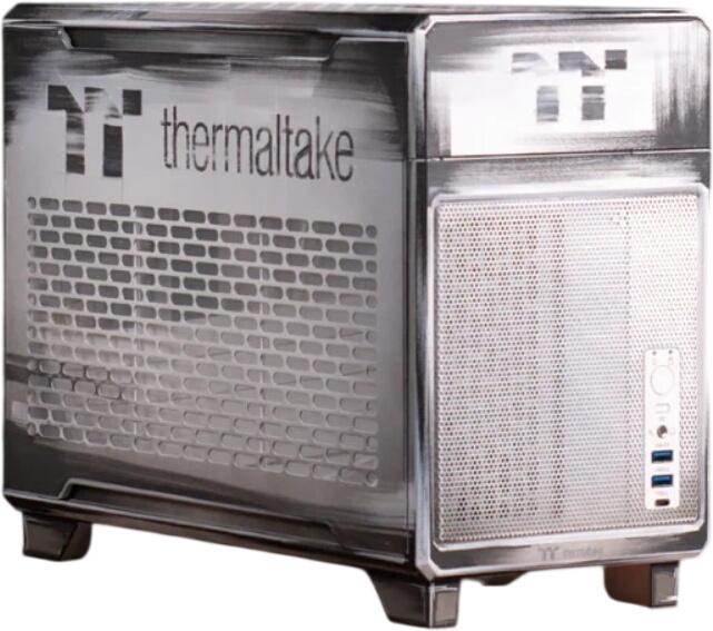Thermaltake TR100 Handmade Edition by Saik
