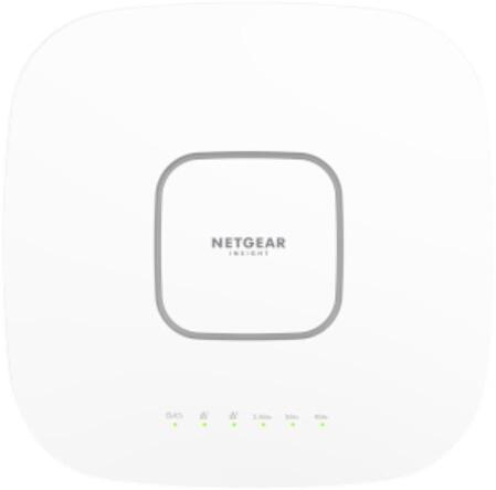 Netgear WAX638E