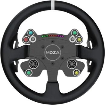 MOZA Racing CS V2P Lenkrad (RS057)