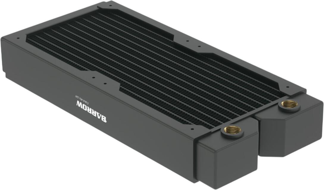 Barrow DABEL-60d 240