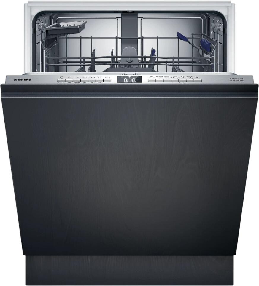 Siemens iQ300 SN63EX03BD