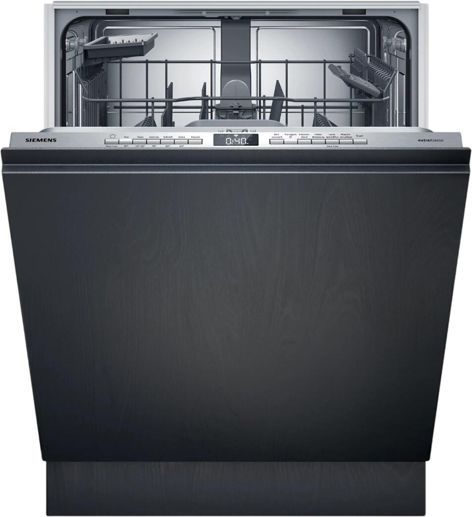 Siemens iQ300 SN63EX03UD