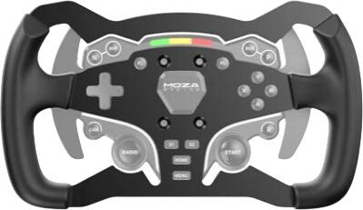 MOZA Racing ES Formel Lenkrad Mod (RS032)