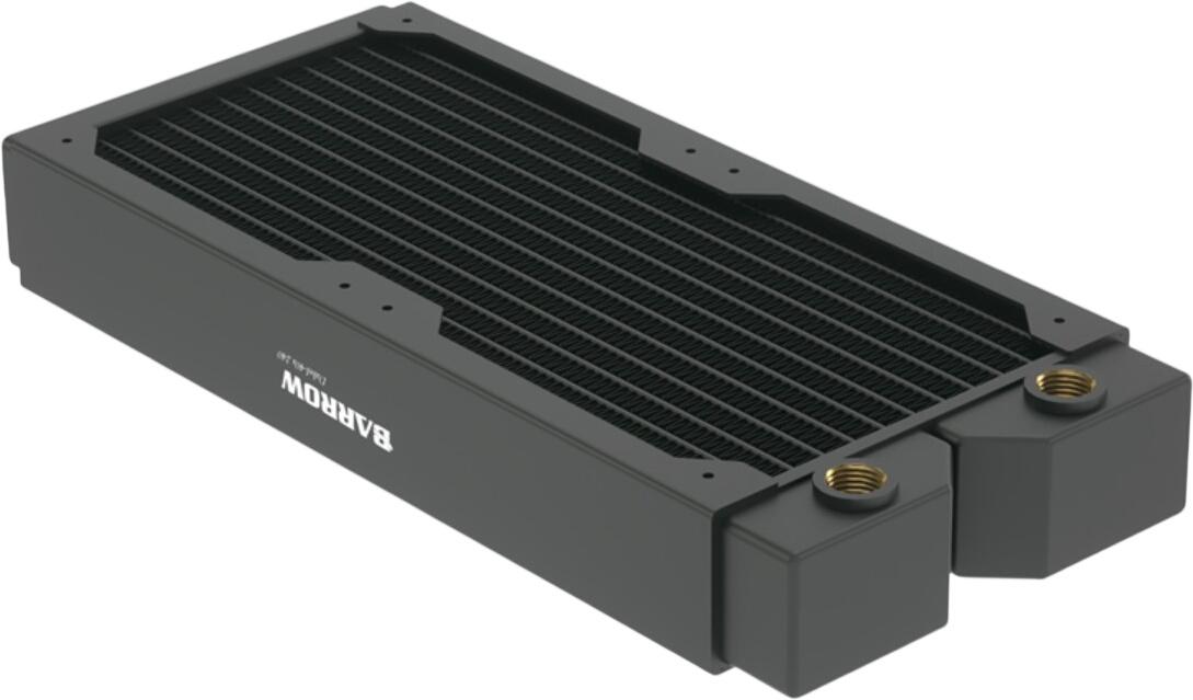 Barrow DABEL-40A 240