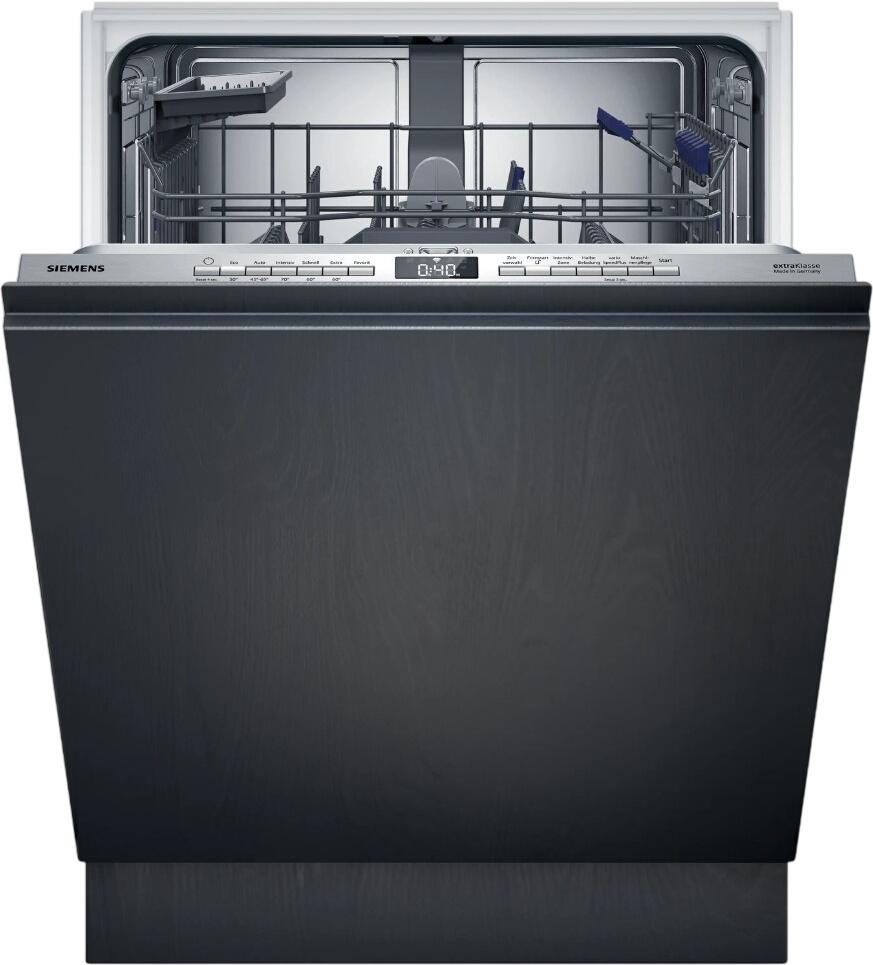 Siemens iQ300 SX63EX03BD