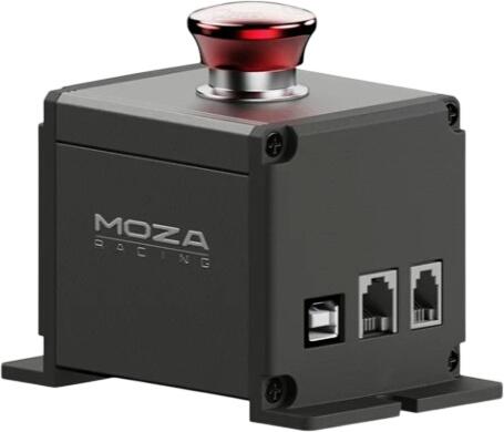 MOZA Racing Not-Aus-Schalter (RS063)
