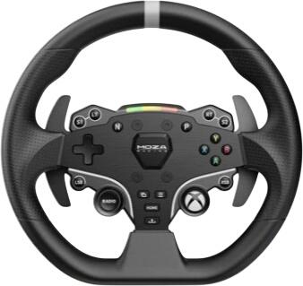 MOZA Racing ESX Lenkrad für PC und Xbox (RS052)