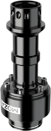 MOZA Racing Verlängerungsstange (RS061)