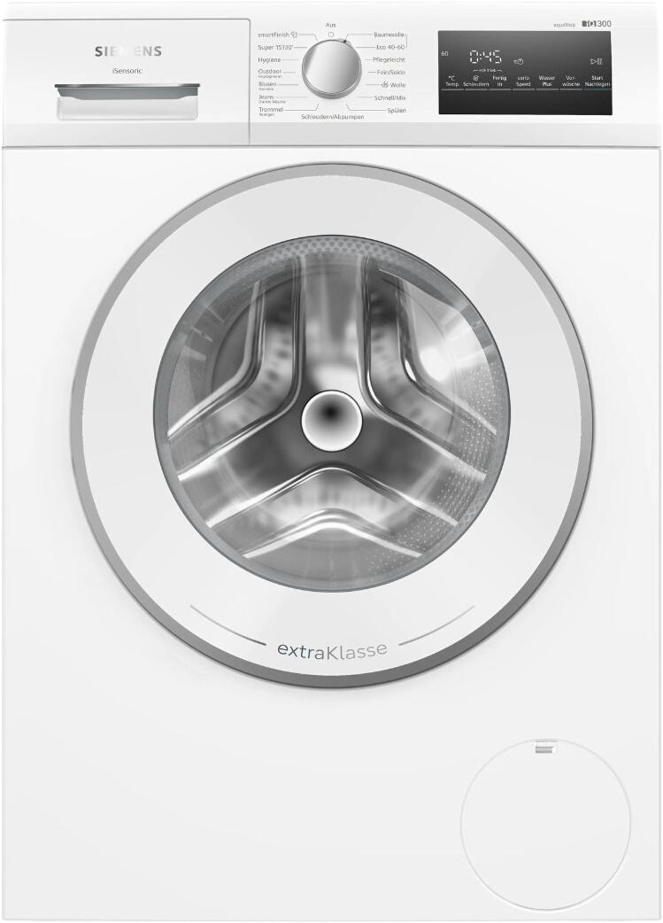 Siemens iQ300 WM14N29E Siemens iQ300 WM14N29E
