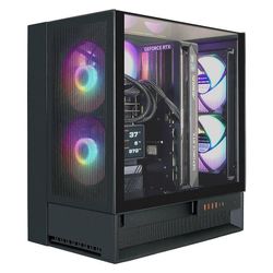 Hyrican Cougar OmnyX BK 8148