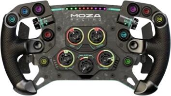 MOZA Racing GS V2P GT Lenkrad (RS056)