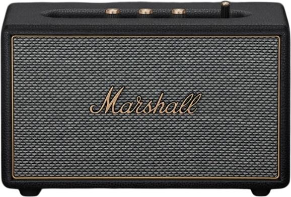 Marshall Acton IV