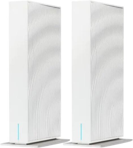Acer Wave 7 2er Pack (FF.G2UTA.002)
