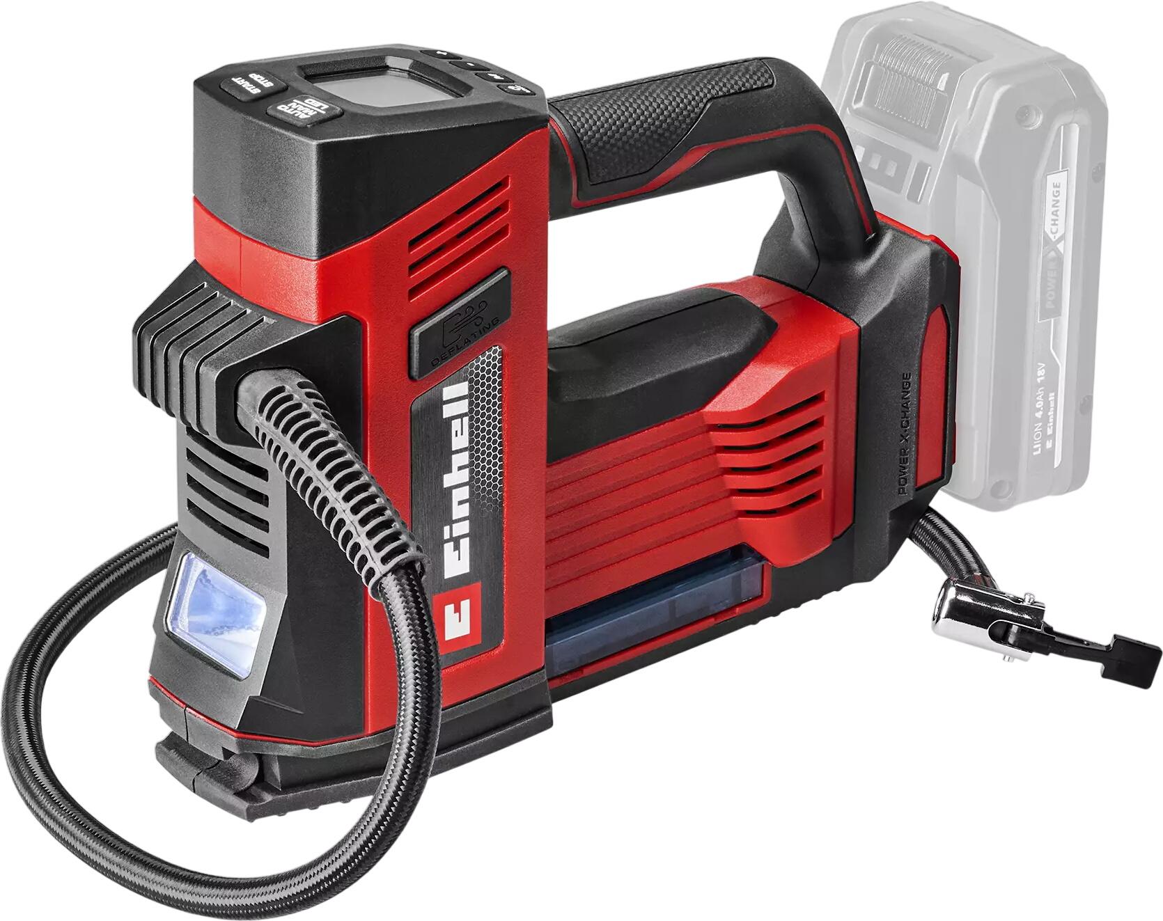 Einhell CE-CC 18/23 D (2071025)