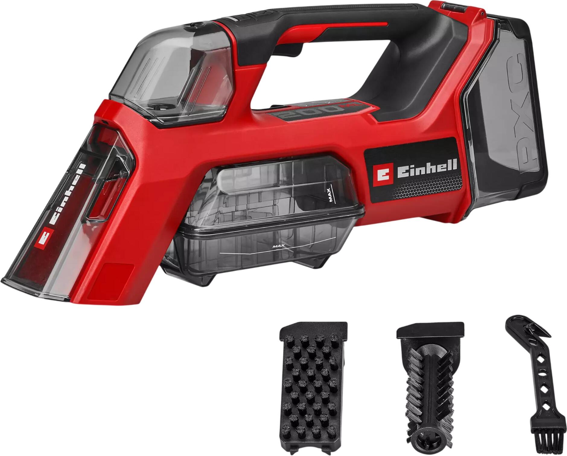Einhell TE-SCL 18/200 Li-Solo (3437130)