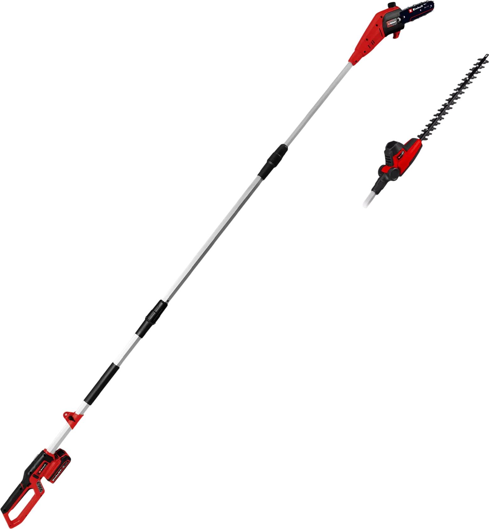 Einhell GC-HC 18/4520 Li T-Solo (3410587)