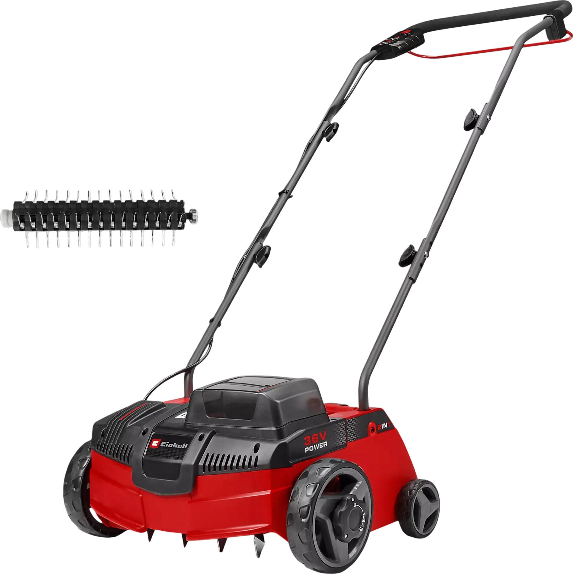 Einhell GC-SA 36/31 Li-Solo (3420664)