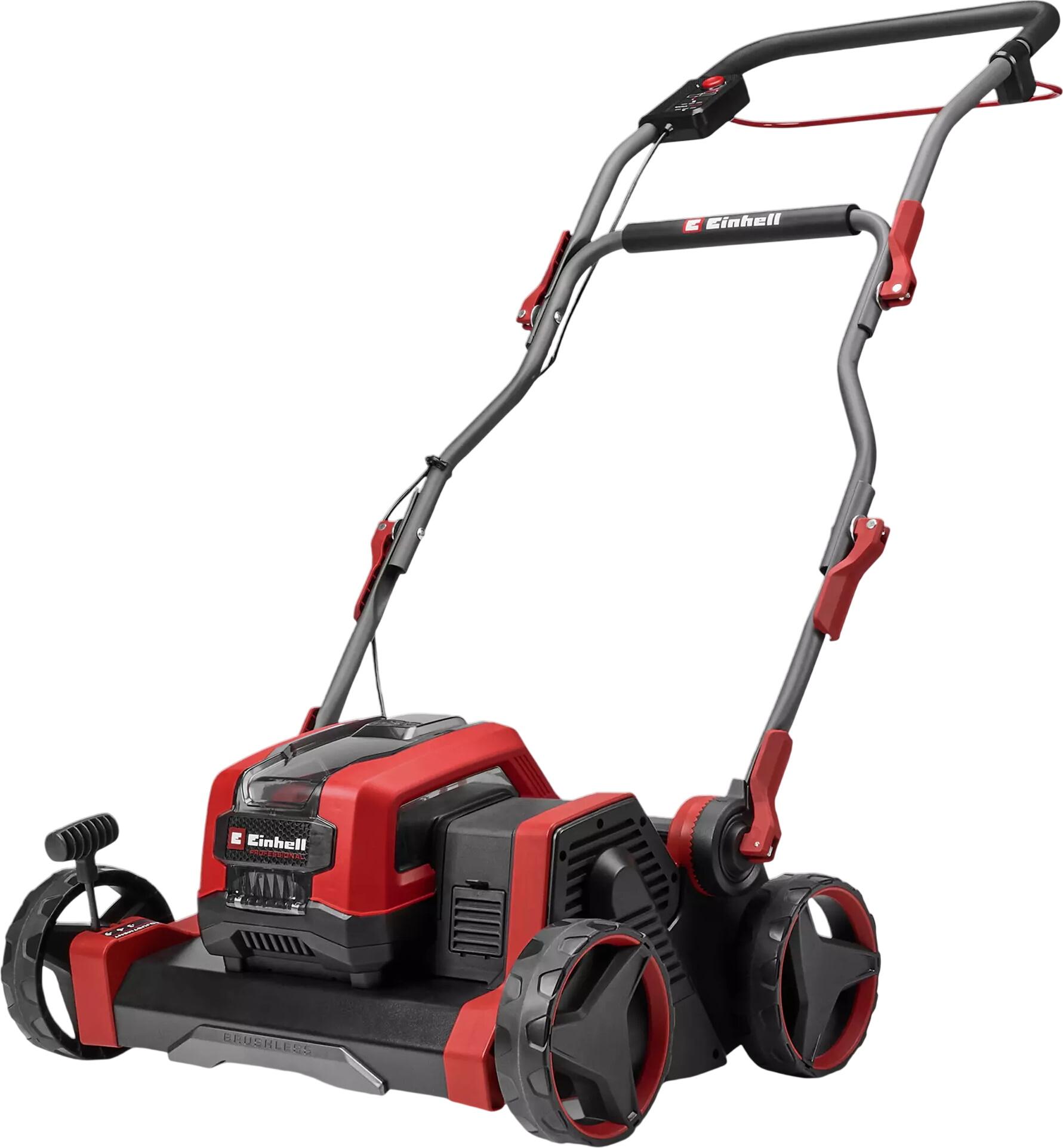 Einhell GP-SC 36/40 Li BL-Solo (3420615)