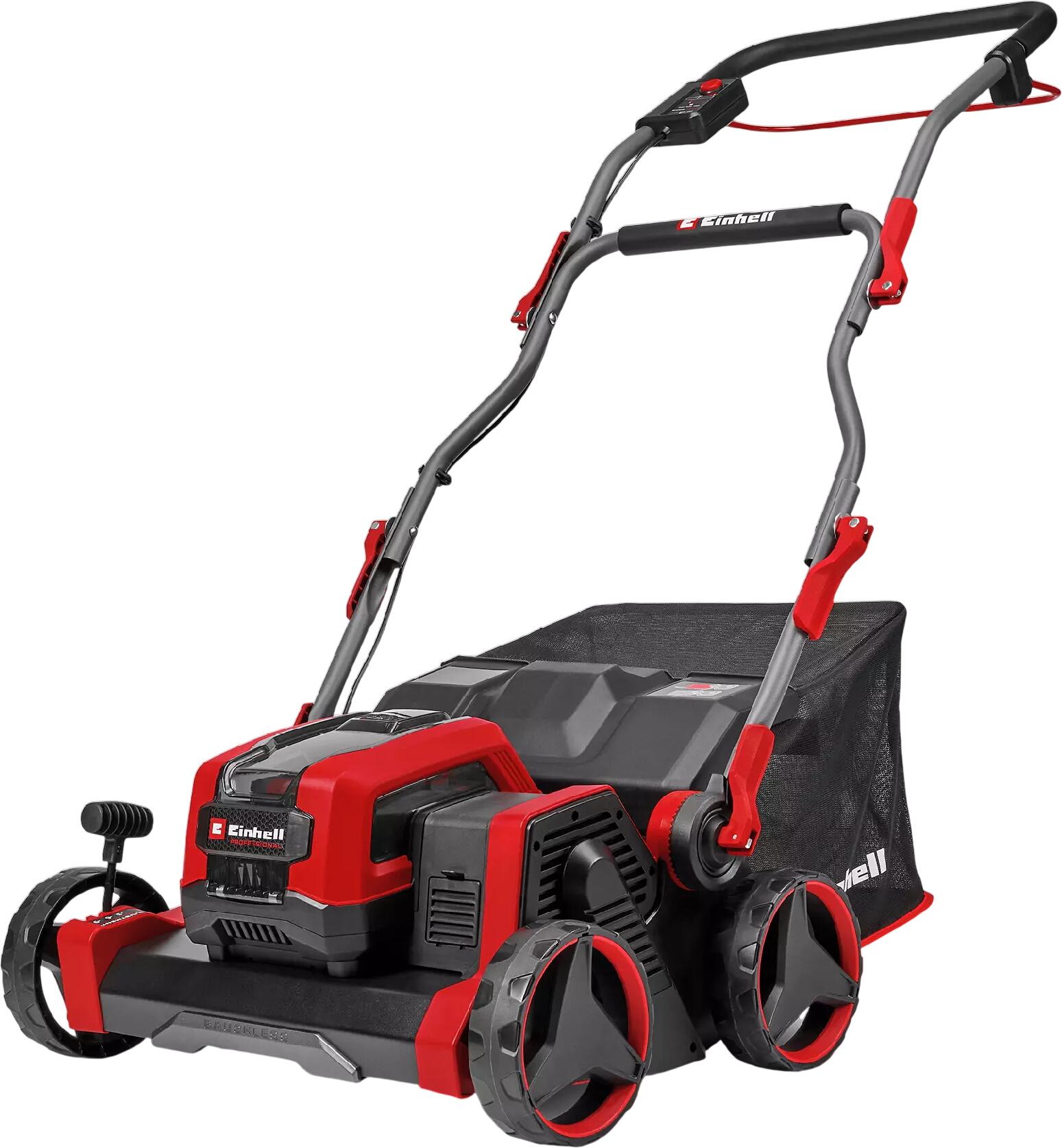 Einhell GP-SA 36/40 Li BL-Solo (3420616)