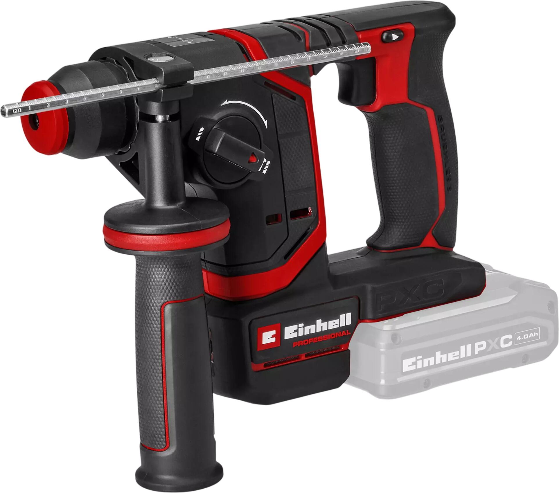 Einhell TP-HD 18/17-C Li BL - Solo (4514415)