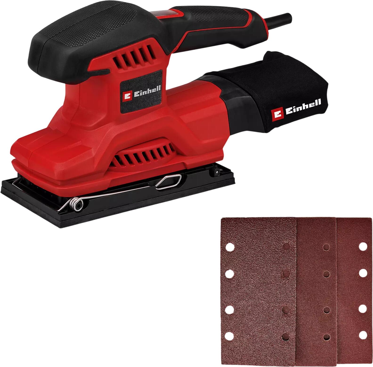 Einhell TC-OS 250 (4460765)