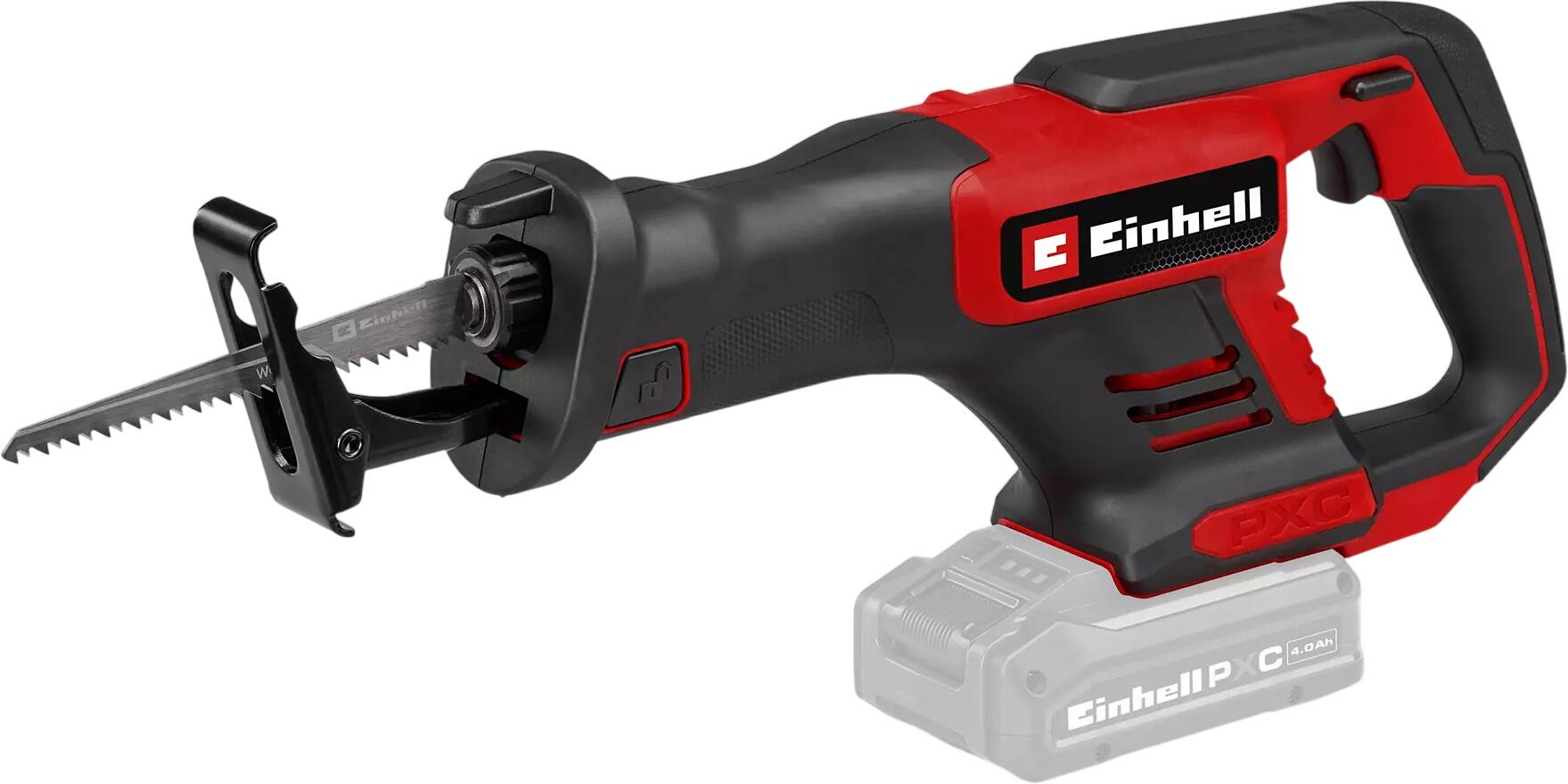 Einhell TE-AP 18/24 Li -Solo (4326285)