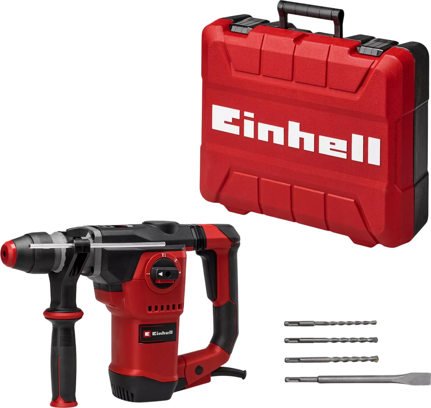 Einhell TE-RH 34/6 4F +4 (4258519)