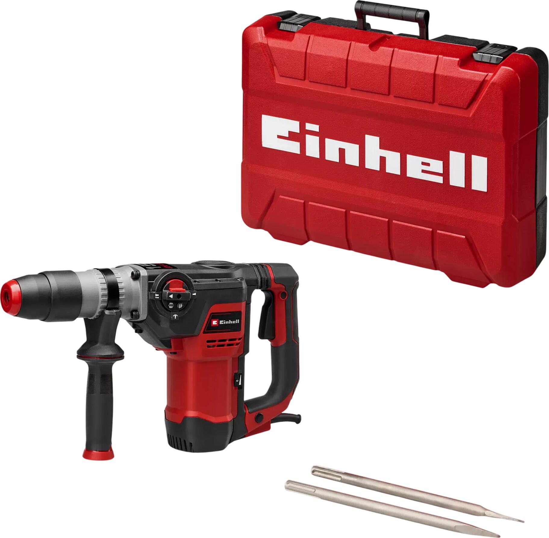 Einhell TE-RH 40/15 3F +2 (4257937)