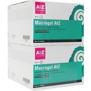 AbZ-Pharma Macrogol AbZ Pulver zur Herstellung einer Lösung zum Einnehmen 100 Stück