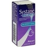 Alcon Systane Balance Augentropfen 10 ml Alcon Systane Balance Augentropfen 10 ml
