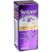 Alcon Systane Complete Benetzungstropfen 5 ml