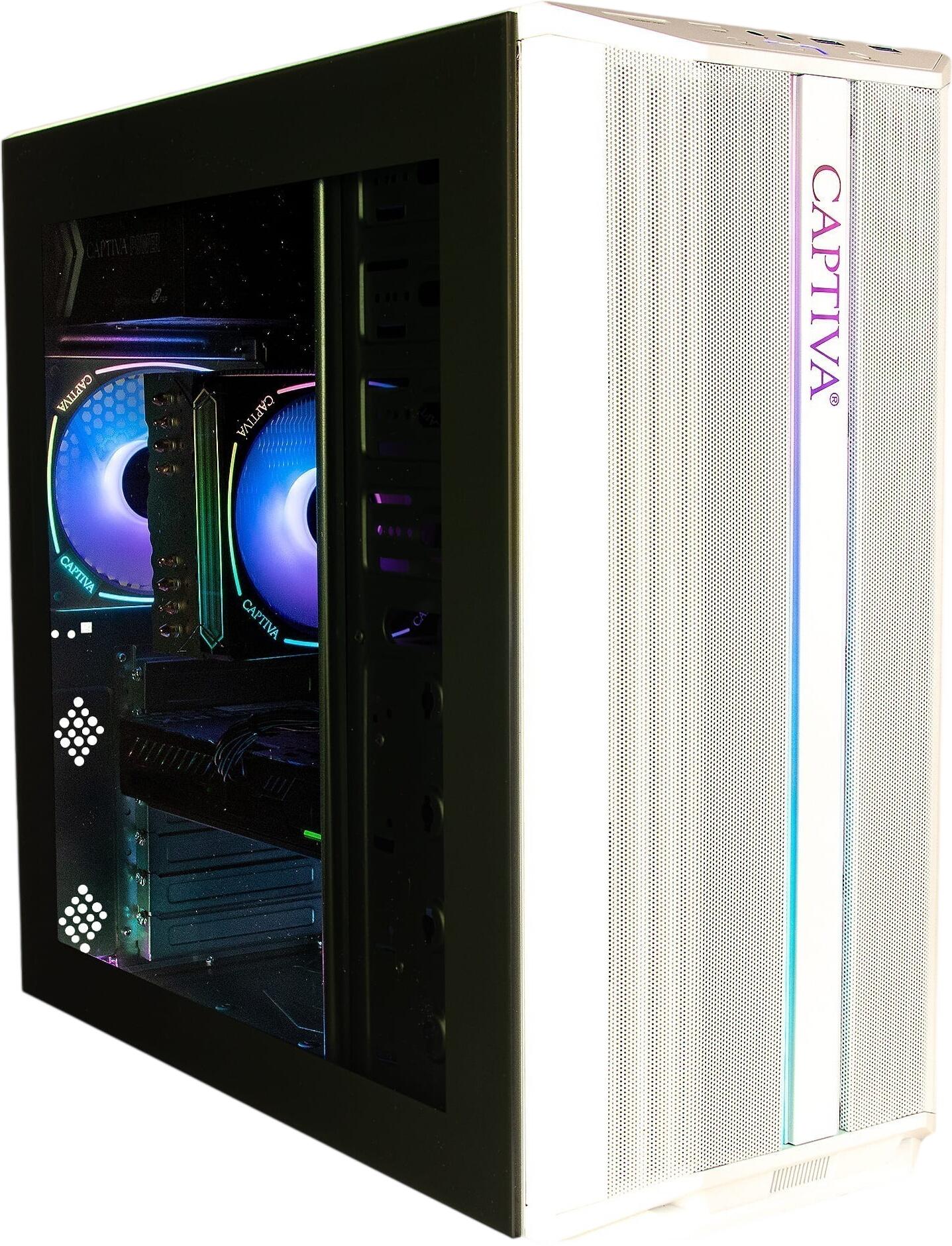 Captiva Entry Gaming R99-924