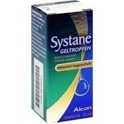Alcon Systane Geltropfen Benetzungstropfen 10 ml Alcon Systane Geltropfen Benetzungstropfen 10 ml