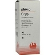 Phönix Laboratorium PHOENO GRIPP, 50 ml