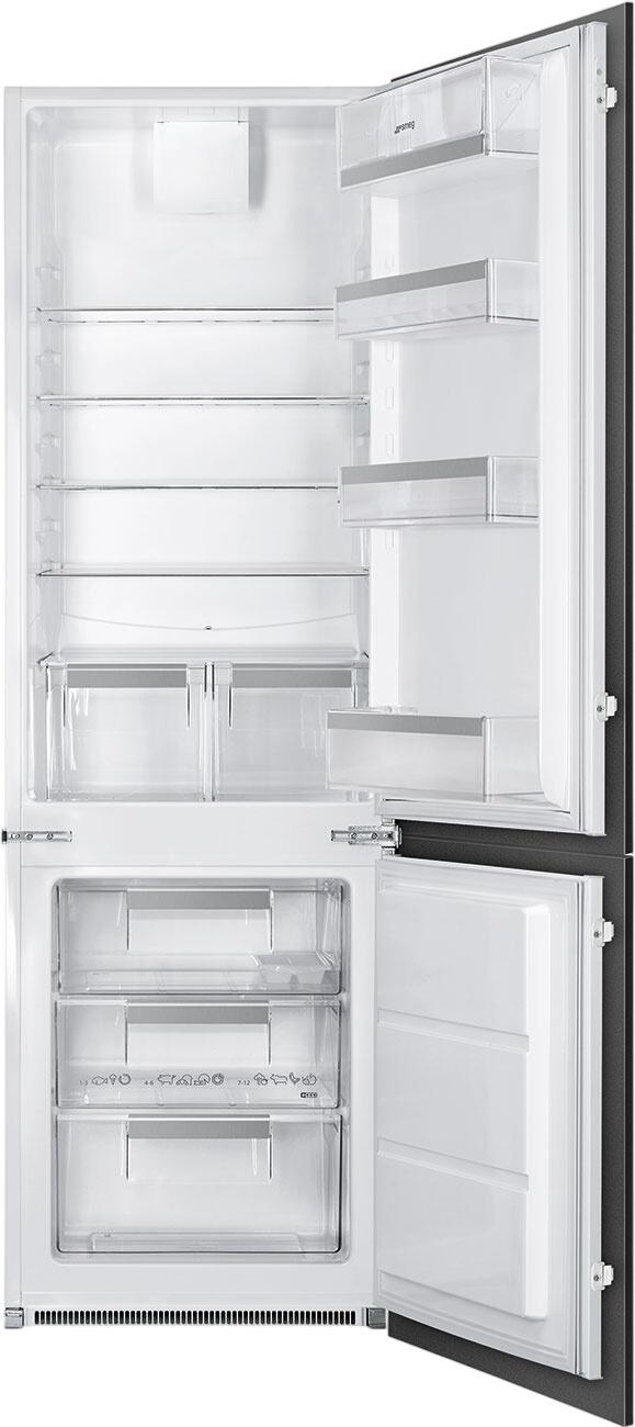 Smeg C81721E