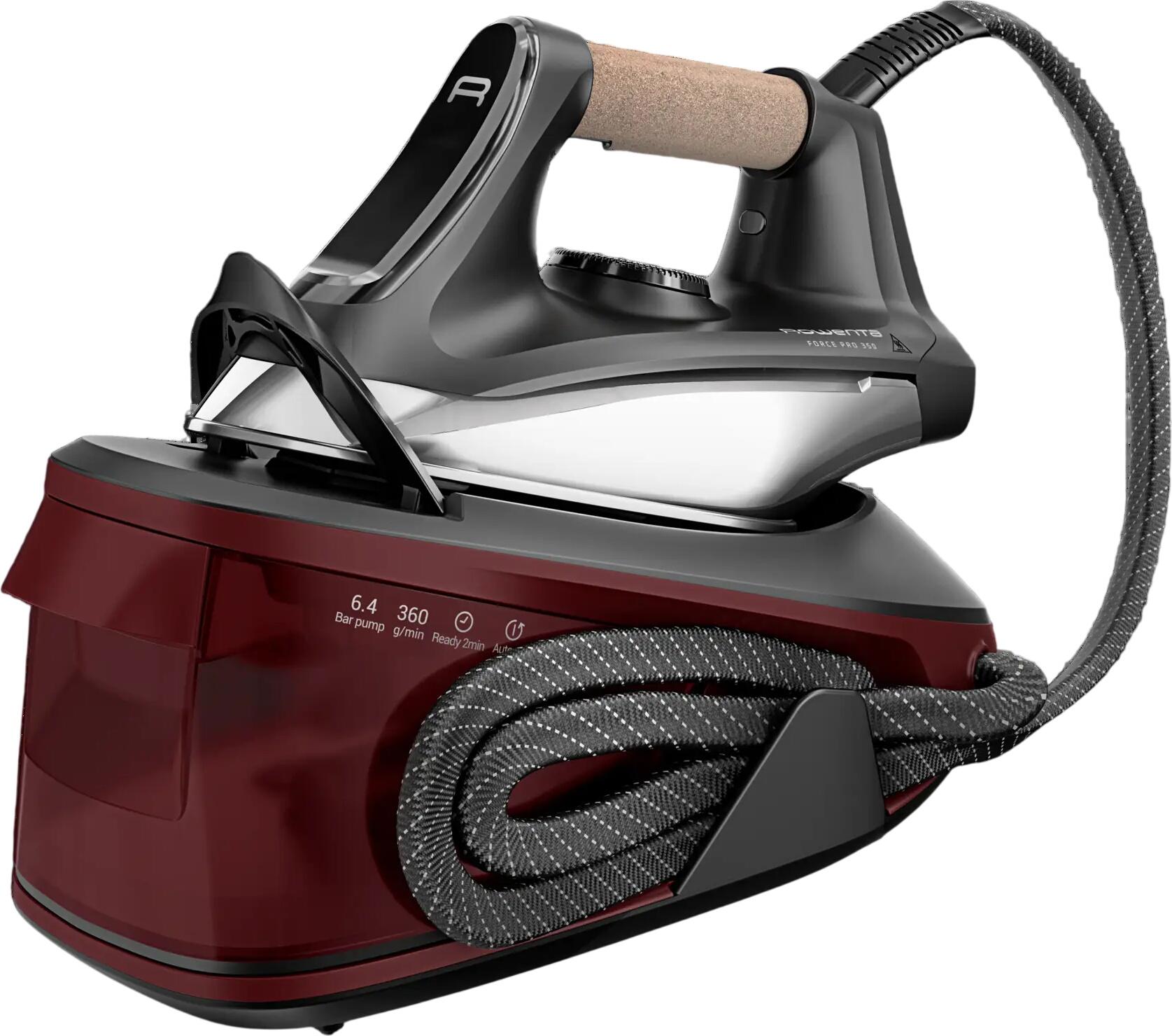 Rowenta Force Pro 350 VR7443
