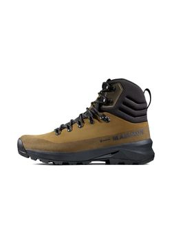 Mammut Ducan III High LTH GTX Herren