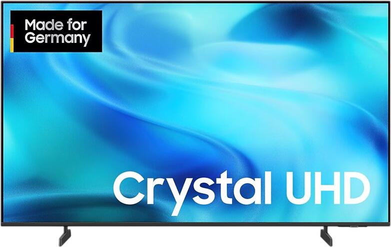 Samsung 55" Crystal UHD U8079H 4K Vision AI Smart TV (2026) GU55U8079HU