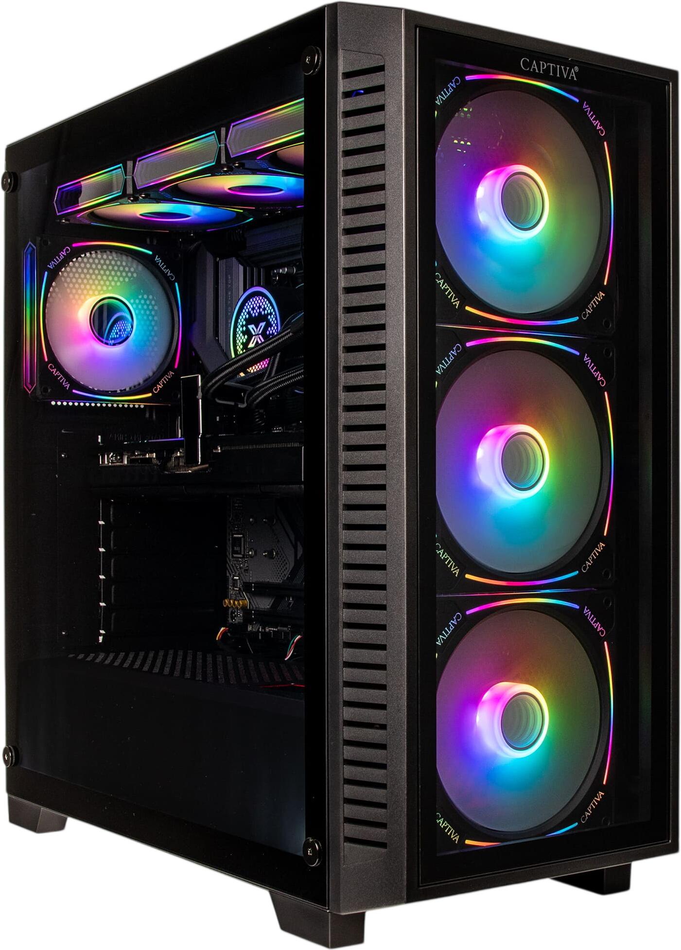 Captiva Ultimate Gaming I10-3235