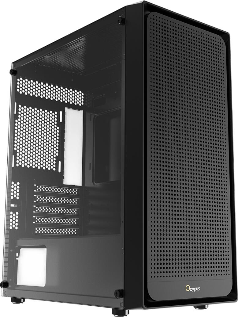 Ocypus Gamma C50