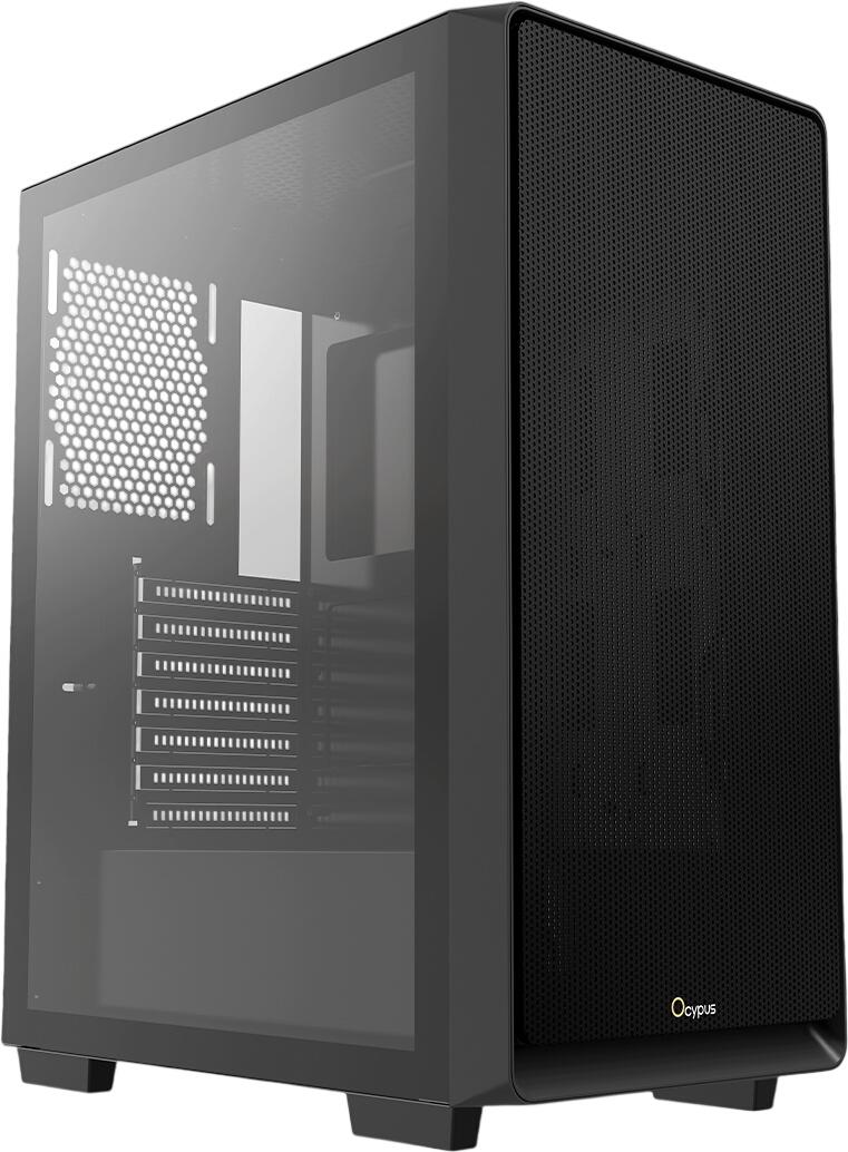 Ocypus Gamma C60
