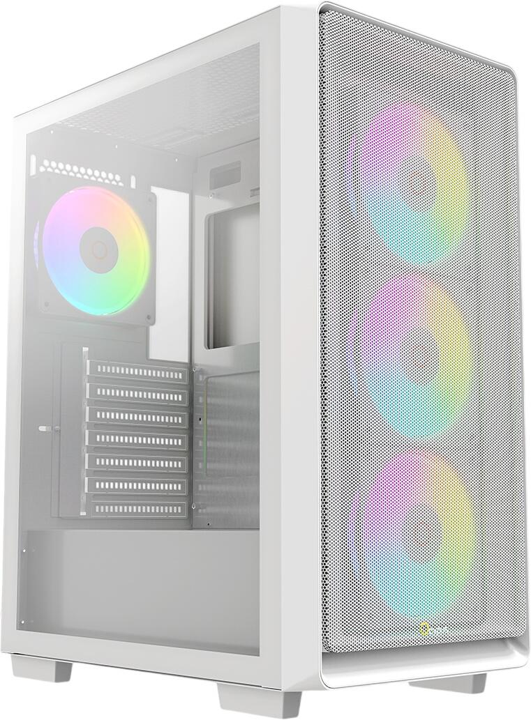 Ocypus Gamma C60 ARGB
