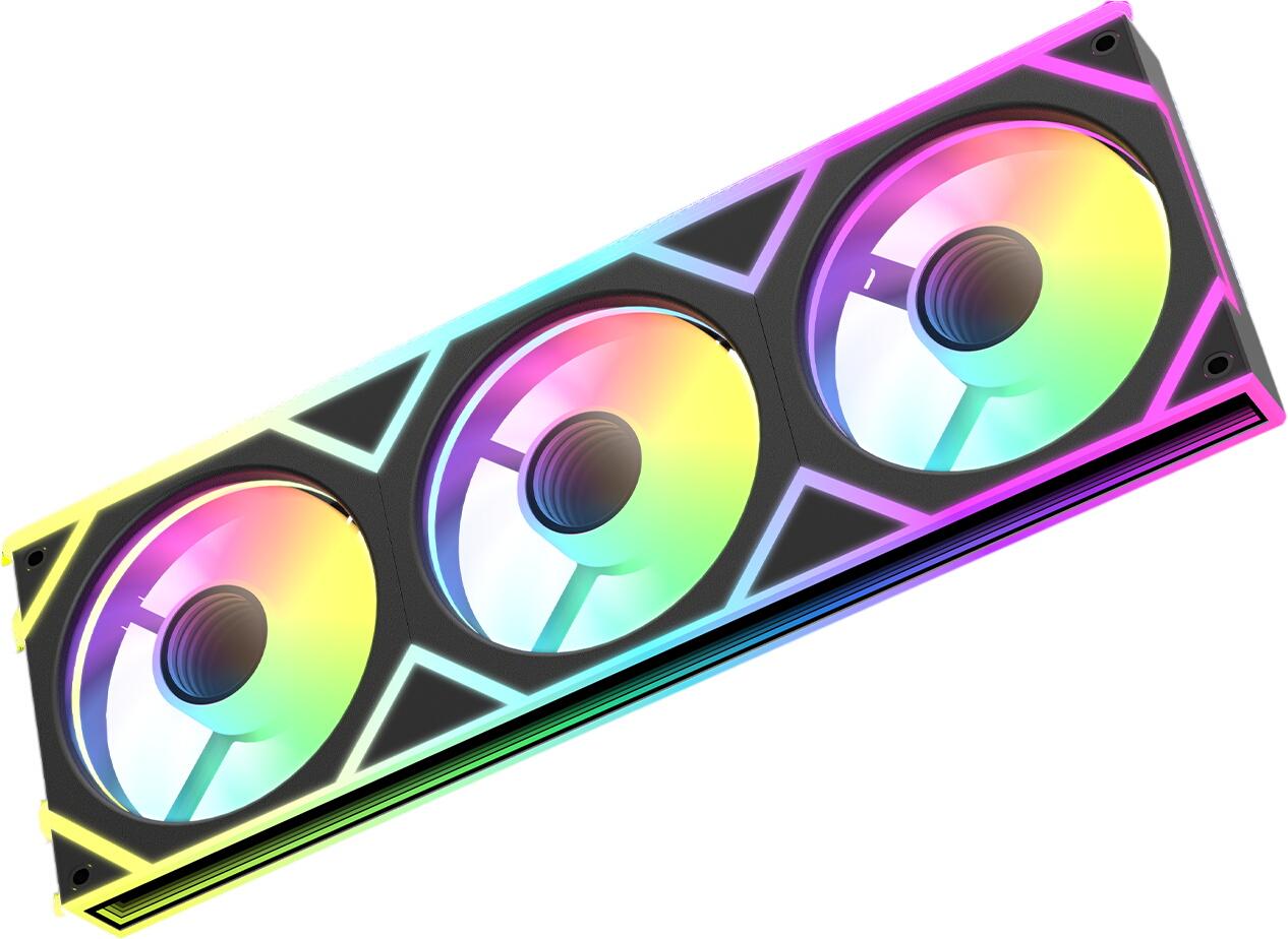 Ocypus Gamma F36 ARGB