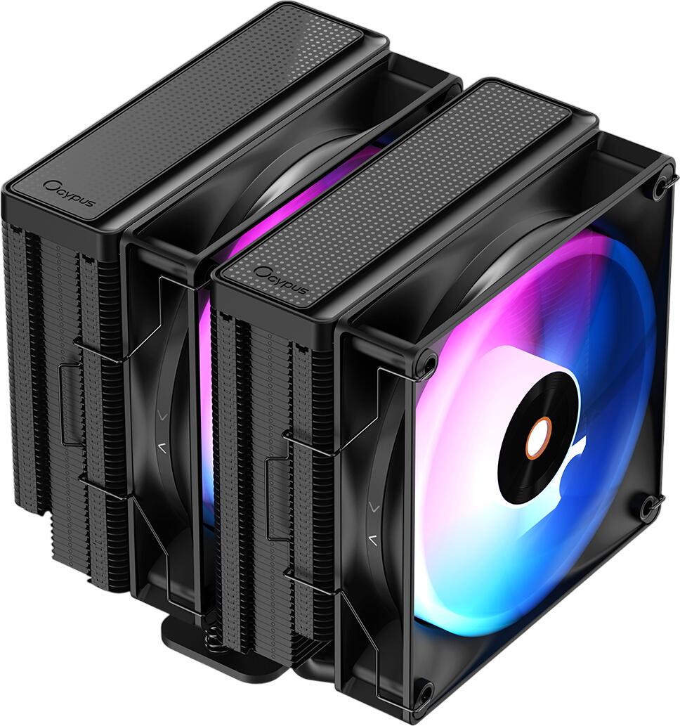 Ocypus Delta A62 ARGB