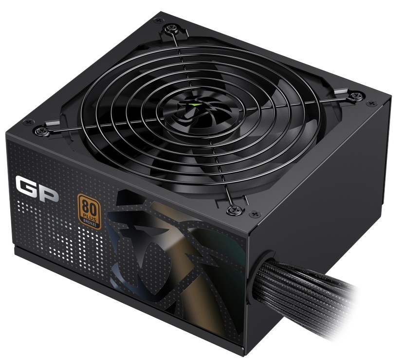 Gamemax GP 750B 750W